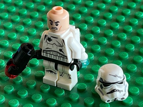 Rare personnage lego - personnage,