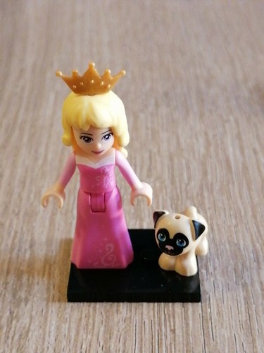 Lego personnage figurine set - figurine,