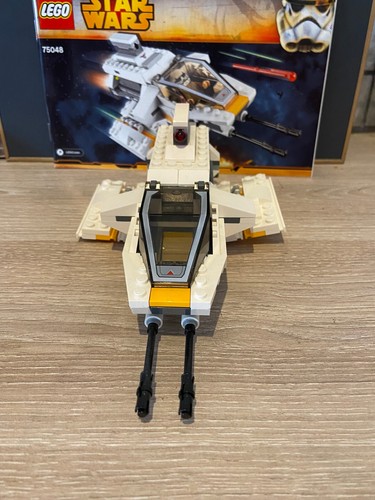 Lego star wars rare - lego, vaisseau