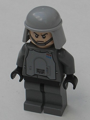 Rare personnage lego - rare,